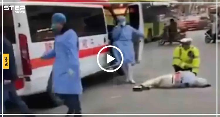 شاهد بالفيديو|| هكذا يتساقط مصابي فيروس "كورونا".. والهند تُسجّل أول إصابة في دولة عربية: أخبار