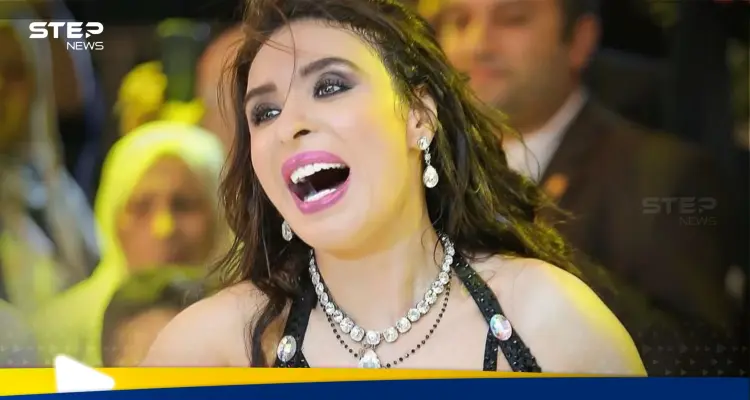 شاهد|| الراقصة المصرية دينا تدافع عن آل الأسد وتكشف ما كانت تفعله مع باسل في أحد فنادق دمشق: أخبار