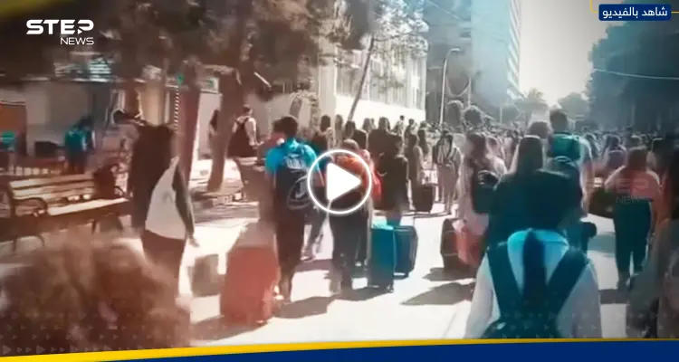 ما حقيقة ترحيل طلاب السويداء من الجامعات السورية؟.. توضيح رسمي ومصادر تكشف السبب الحقيقي: أخبار