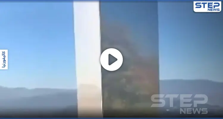 بالفيديو|| المسلة الفولاذية الغامضة تثير حيرة العالم.. تختفي وتظهر بعدّة مناطق توالياً: أخبار