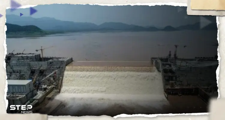 تحرك إثيوبي وزلزال "خطير".. خبير مصري يحذر مما يجري قرب سد النهضة: أخبار