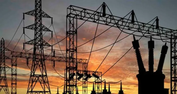 بشرى للبنانيين.. مليون طن من الفيول قادمة خلال أسابيع لانتاج كهرباء تكفي لمدة طويلة: أخبار