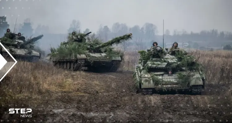 انفجارات في كييف والجيش الروسي يحشد قواته شرق أوكرانيا: أخبار