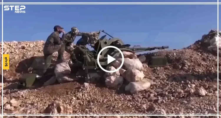 محاولات متكررة للتقدم في "الكبانة" وتحرير الشام توثق المعارك مرئيًا (فيديو): أخبار