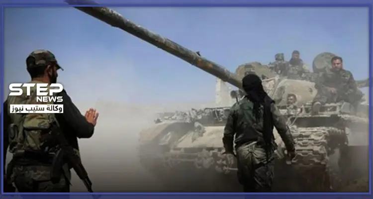 معارك عنيفة على محاور جنوبي إدلب.. والمعارضة تكبد قوات النظام السوري خسائر بالعدد والعتاد: أخبار