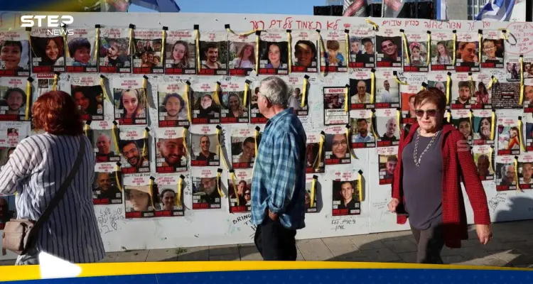 ماذا طلبت روسيا من حماس بشأن الأسرى المحتجزين في غزة؟: أخبار