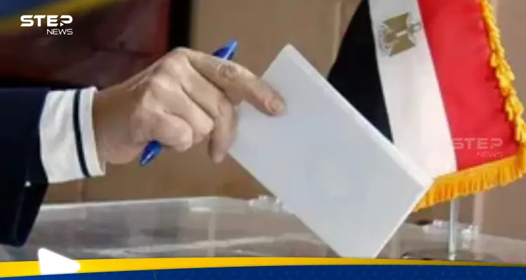 طريقة تستخدم لأول مرة بتاريخ الانتخابات الرئاسية في مصر ومسؤول يوضح تفاصيلها: أخبار