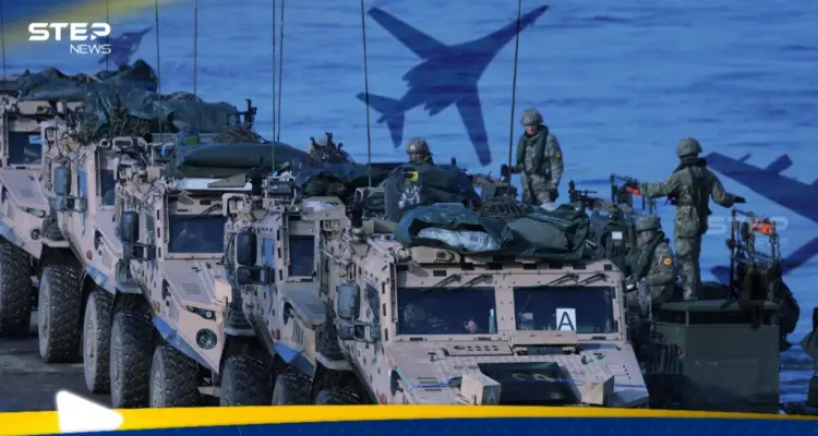 مع انطلاق مناورات الناتو.. ضابط روسي يحذر من "تورطها" في صراع جديد: أخبار