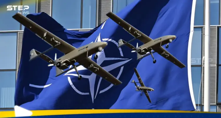 الاتحاد الأوروبي يعترف بضعف قدراته لرصد الطائرات المسيرة: أخبار