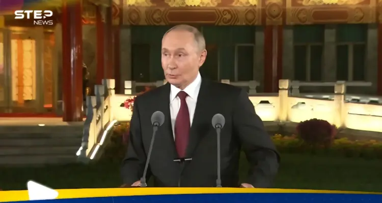 بوتين يكشف ما سيفعله إذا فشلت المفاوضات مع أوكرانيا: أخبار