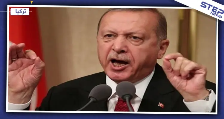 أردوغان يقدّم شكوى ضد مجلة فرنسية أساءت إليه بسبب الأكراد (صور): أخبار