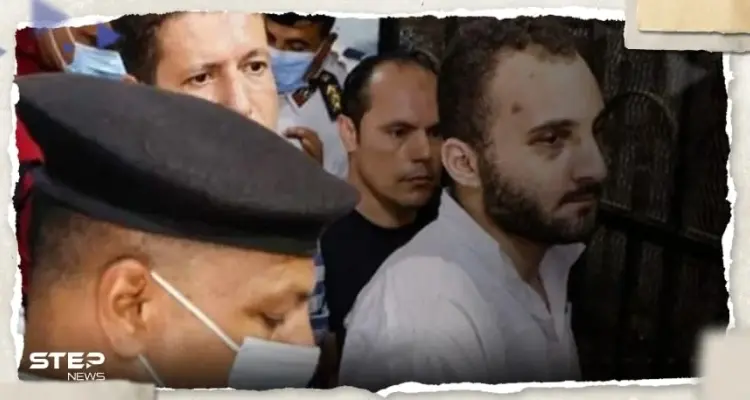 قبل إعدامه بلحظات.. هذا آخر ما قاله قاتل نيرة أشرف وتقرير يكشف كيف استعد للحكم: أخبار