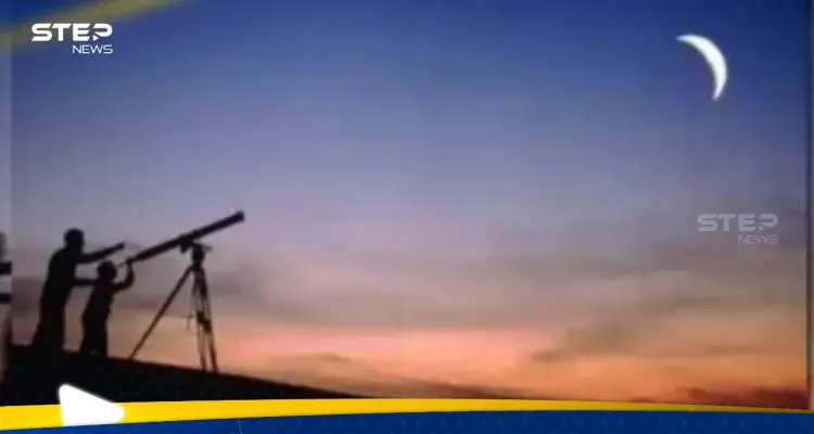 موعد عيد الفطر 2025.. مركز الفلك الدولي يحسم الجدل: أخبار