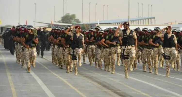 الدفاع السعودية تعلن تنفيذ حكم القتل على 3 من منسوبي الوزارة.. وهذه أسمائهم وتهمتهم: أخبار