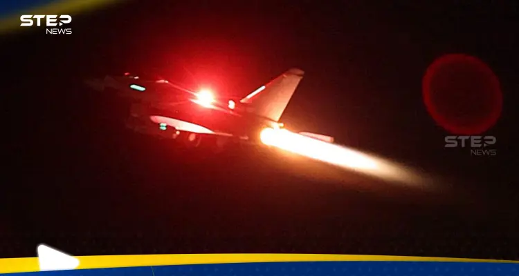 القيادة المركزية الأمريكية تعلن استهداف "خطر محدق" داخل أراضي اليمن: أخبار