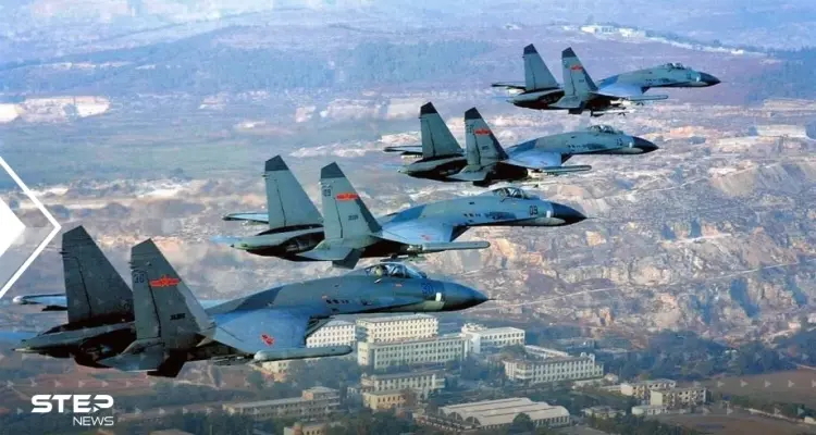 تركيا تغلق أجواءها أمام الطائرات الحربية والمدنية الروسية المتجهة إلى سوريا: أخبار