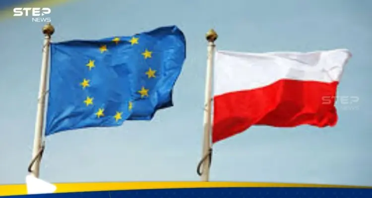 مسؤول بولندي يحذر من انضمام أوكرانيا للاتحاد الأوروبي.. ويكشف السبب: أخبار