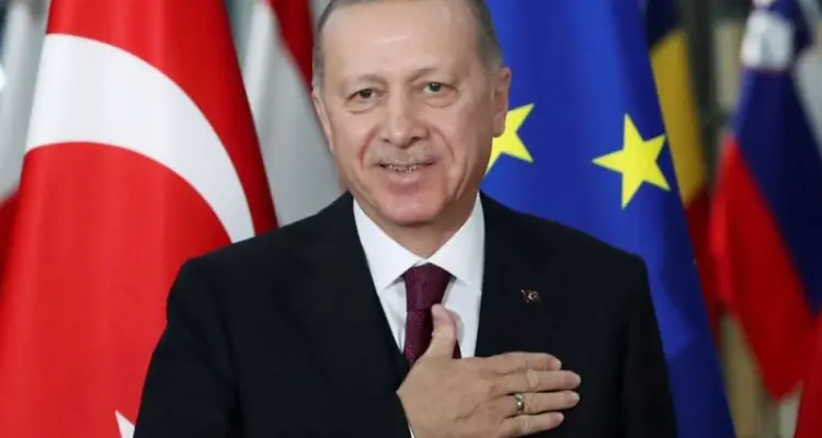 أردوغان يزّف بشرى للأتراك ويرى فيها حلّاً للمشاكل الاقتصادية: أخبار