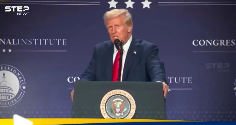 "جيروساليم بوست": ترامب يجهّز إعلاناً سيغير موازين القوى بالشرق الأوسط: أخبار