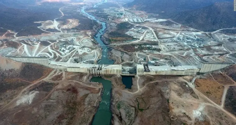 إثيوبيا ترفض محاولة سودانية بربط الحدود بقضية سد النهضة.. وتؤكد تمسكها بهذه الجهة: أخبار