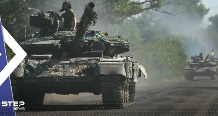 معارك محتدمة في باخموت.. ورئيس فاغنر: يجب النضال من أجل روسيا هنا: أخبار