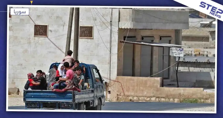 مركز حميميم الروسي يفتتح 3 معابر إنسانية لخروج المدنيين من إدلب وحلب: أخبار