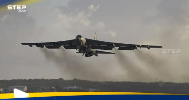 ربع أسطول القاذفات النووية الأميركية يتمركز في المحيط الهندي.. ماذا تخطط واشنطن؟: أخبار