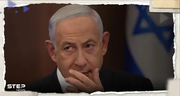 تقرير: طهران حصلت على ملفات سرية حساسة من مكتب نتنياهو: أخبار