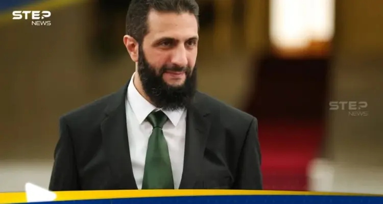 تقرير يتحدث عن محاولة لاغتيال أحمد الشرع.. ووزارة الإعلام السورية ترد فورا: أخبار