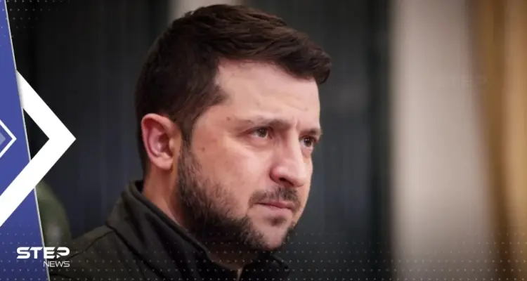 زيلينسكي يكشف عن مشكلة صحية أصابته بعد بدء الحرب الروسية الأوكرانية: أخبار