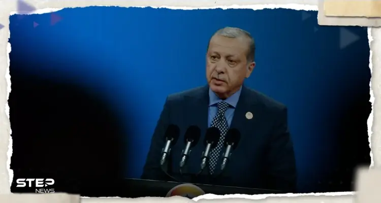 أردوغان حول الانتخابات المقبلة: ستكون الخطوة الأولى لمثل تركيا القوية: أخبار