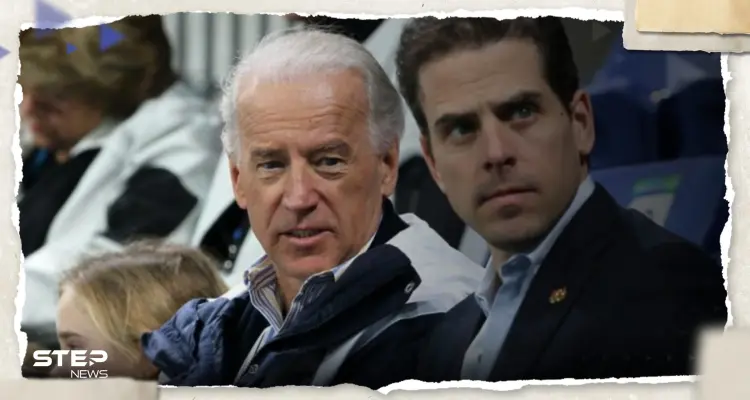 مطالب بعزله.. وثيقة سرية تكشف تفاصيل قضية فساد تورط بها بايدن ونجله: أخبار