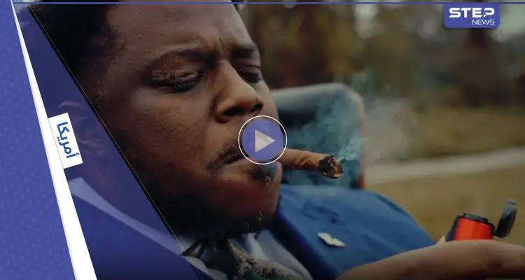 شاهد|| مرشح لمجلس الشيوخ الأمريكي يدخن "الحشيش" بإعلان لحملته.. فما الذي دفعه لذلك؟: أخبار