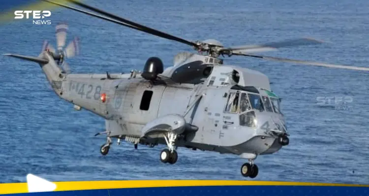 مروحيات أمريكية تغرق 3 سفن تابعة للحوثيين هاجمت سفينة حاويات في البحر الأحمر: أخبار