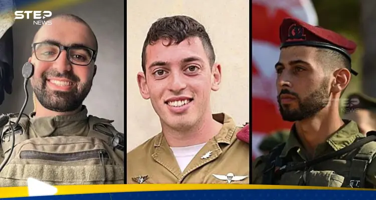 مقتل 3 ضباط بالجيش الإسرائيلي وإصابة آخرين بجروح خطيرة في معارك جنوب غزة: أخبار