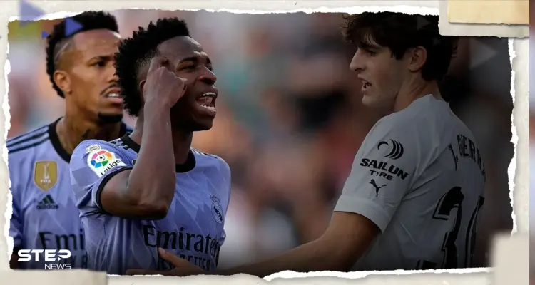 رئيس البرازيل يتضامن مع فينيسيوس ضد إهانات العنصرية والفيفا تتدخل: أخبار