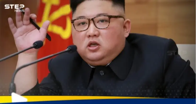 شاهد|| في زيارة إلى "الأب الروحي".. زعيم كوريا الشمالية بمشهد حزين: أخبار