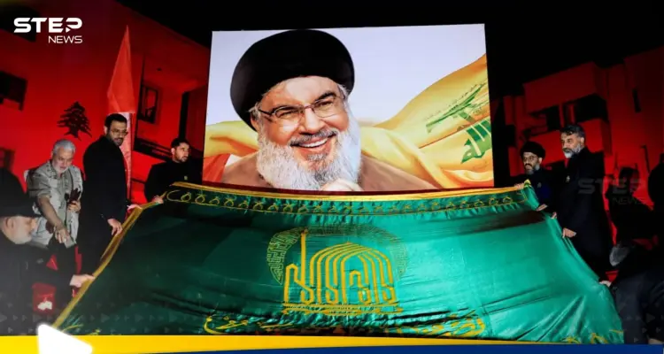 كواليس اغتيال حسن نصر الله.. تفاصيل جديدة عن العملية وسبب غضب أمريكا: أخبار