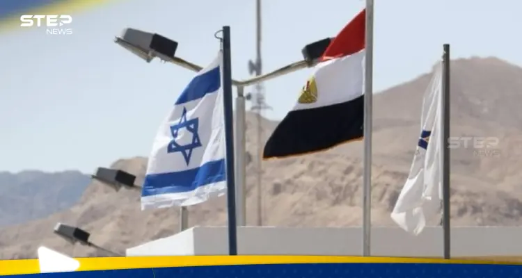 مصر تهدد إسرائيل والتصعيد بينهما مرهون بشرط واحد: أخبار