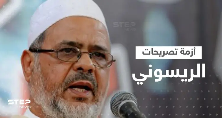 أحمد الريسوني يجدد تصريحاته بقضية الصحراء المغربية وموريتانيا وعلاقة المغرب والجزائر: أخبار