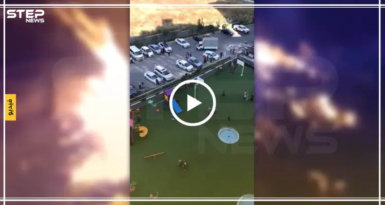 حالة من الخوف والذعر وسط إسطنبول بسبب هزة أرضية ( فيديو): أخبار