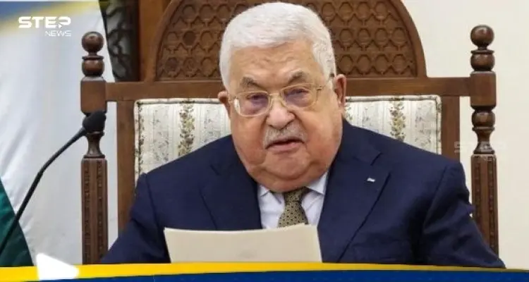 عباس يدين "الفيتو" الأمريكي المعارض لوقف إطلاق النار في غزة: أخبار
