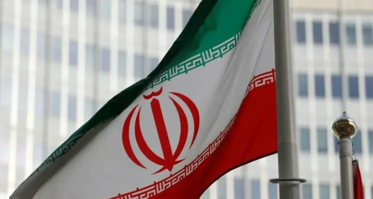 سقطت من على برج.. وفاة السكرتيرة الأولى للسفارة السويسرية في طهران: أخبار