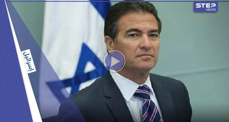 بالفيديو|| كوهين متورط بتسريب معلومات أمنيّة حساسة وسريّة لعشيقته.. وزوج الأخيرة يفضحه ويكشف الأسرار كلها: أخبار