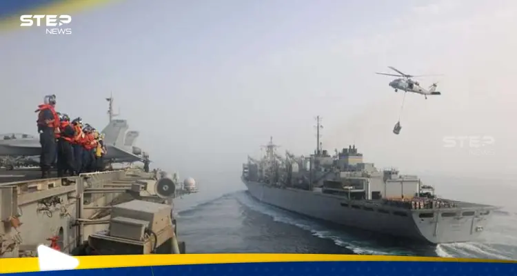 اختفاء جنديين أمريكيين قبالة اليمن يحرج أمريكا وفيديو لكيربي يتهرب (شاهد): أخبار