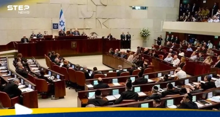 الكنيست الإسرائيلي يصوت لصالح عدم الاعتراف بقيام دولة فلسطينية: أخبار