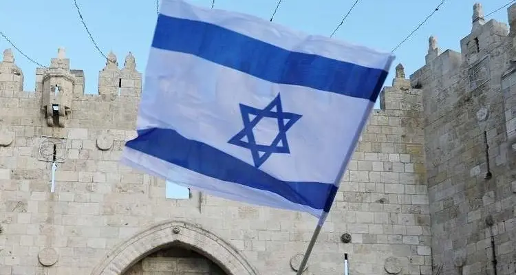 الحكومة الإسرائيلية توافق على خطة خمسية تبلع ميزانيتها 2.5 مليار.. تعتبرها تل أبيب هدفاً لها وللعرب: أخبار