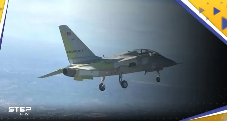 بالفيديو|| أردوغان يكشف عن طائرة أسرع من الصوت من إنتاج محلي: أخبار