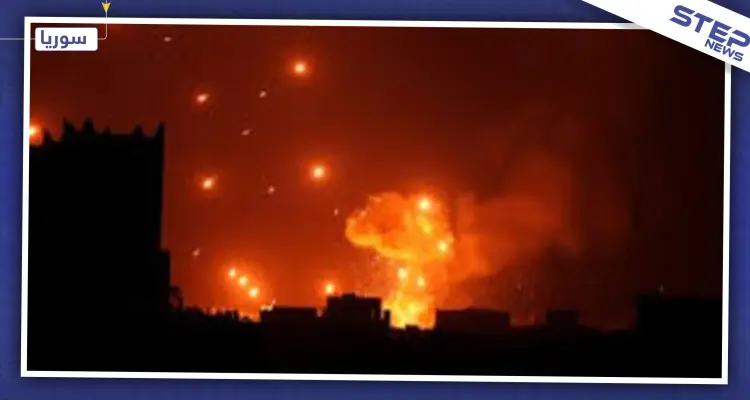 تقرير إسرائيلي: الغارات الإسرائيلية الأخيرة على سوريا تحتوي على رسالة: أخبار