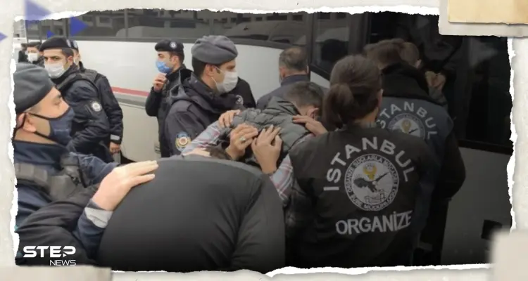 صحيفة تتحدث عن القبض على "خلية للموساد" في تركيا وتفاصيل نشاطها: أخبار